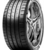 PNEU 255/40R19 100Y ECSTA PS91 KUMHO