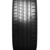 PNEU 255/40R19 100Y ECSTA PS91 KUMHO - Imagem 2