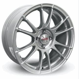 JOGO DE RODA ULTRALEGGERA OZ ARO 15 S251