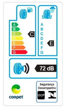 PNEU 225/65R17 106V RODIANT GTX NEXEN - Imagem 3