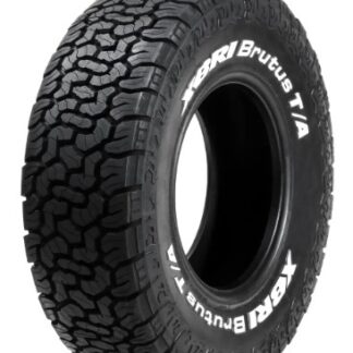 PNEU 265/70R16 121/118S XBRI BRUTUS AT II 10 LONAS