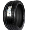 PNEU 255/35R21 98Y MO1 YOKOHAMA ADVAN SPORT V107 (ORIGINAL MERCEDES AMG GLA 45)