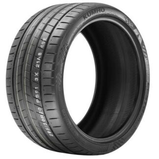 PNEU 235/35R20 92Y ECSTA PS91 KUMHO
