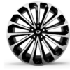 JOGO DE RODA AUDI E-TRON ARO 20 VOLCANO - Image 2