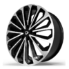 JOGO DE RODA AUDI E-TRON ARO 20 VOLCANO