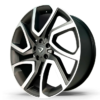 JOGO DE RODA DISCOVERY ARO 20  VOLCANO