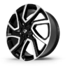 JOGO DE RODA DISCOVERY ARO 20  VOLCANO - Imagem 2