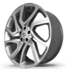 JOGO DE RODA DISCOVERY ARO 20  VOLCANO - Imagem 3