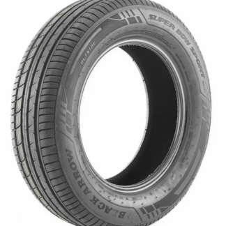 PNEU BLACKARROW 6 LONAS SP01 185/65R14C 95/93T