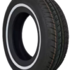 PNEU 205/70R14 98T NA-1 FAIXA BRANCA NANKANG