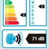 PNEU 175/75R14 86T HH306 HORIZON - Imagem 2