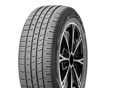 PNEU 255/40R19 96V NEXEN N'FERA RU5