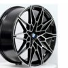JOGO DE RODA BMW M3 M4 2025 COMPETITION ARO 20