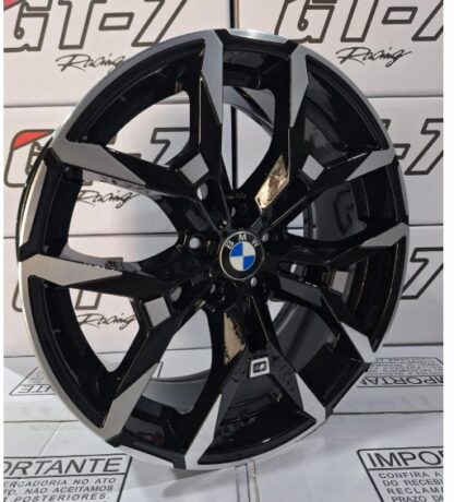 JOGO DE RODA BMW 320i MSSPORT 2025  ARO 19