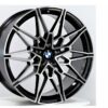 JOGO DE RODA BMW M3 M4 2025 COMPETITION ARO 20 - Imagem 2