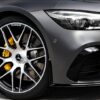 JOGO DE RODA MERCEDES AMG GT 63 S  ARO 20 - Image 2