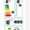 PNEU 245/35R19 93Y XL CONTINENTAL SPORTCONTACT 6 MO1 - Imagem 2