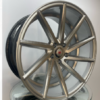 JOGO DE RODA VOSSEN CVT  ARO 20