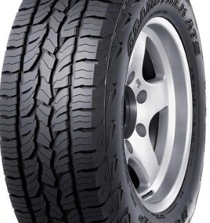 PNEU 205/70R15 96T GRANDTREK AT5 DUNLOP