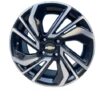 JOGO DE RODA NOVO ONIX ARO 15  ZK1010