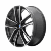 JOGO DE RODA BMW M440i ARO 20 C88 - Image 2