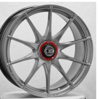 JOGO DE RODA OZ FORMULA HLT ARO 19