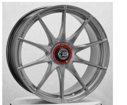 JOGO DE RODA OZ FORMULA HLT ARO 19