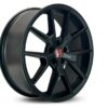 JOGO DE RODA HONDA CIVIC TYPE-R ARO 20 - Imagem 2