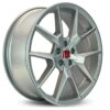 JOGO DE RODA HONDA CIVIC TYPE-R ARO 20