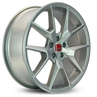 JOGO DE RODA HONDA CIVIC TYPE-R ARO 20