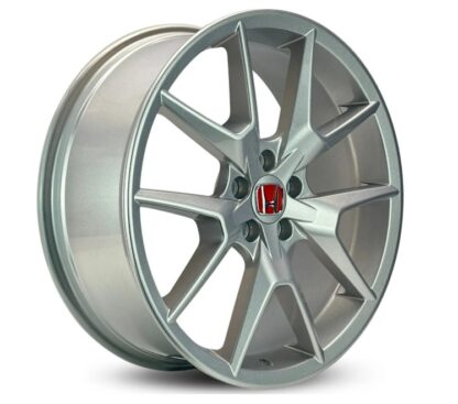 JOGO DE RODA HONDA CIVIC TYPE-R ARO 20