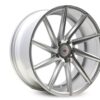 JOGO DE RODA VOSSEN CVT ARO 18