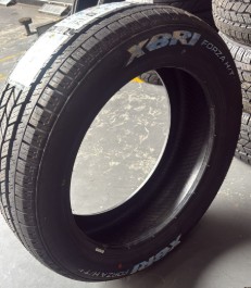 PNEU 215/55R18 95H FORZA HT C1 XBRI