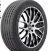 PNEU 235/45R20 100V XL CONTINENTAL ECOCONTACT 6  VOL