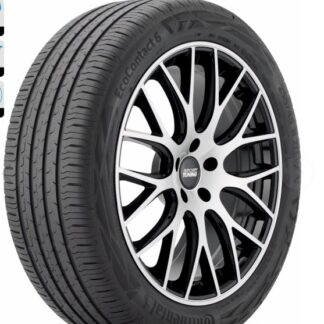 PNEU 235/45R20 100V XL CONTINENTAL ECOCONTACT 6  VOL