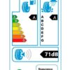PNEU 235/45R20 100V XL CONTINENTAL ECOCONTACT 6  VOL - Imagem 3