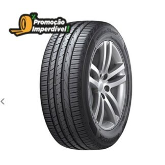 PNEU 235/60R18 103W HANKOOK VENTUS S1 EVO2 K117A