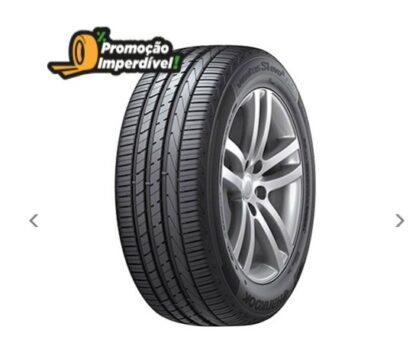 PNEU 235/60R18 103W HANKOOK VENTUS S1 EVO2 K117A