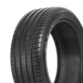 PNEU 275/40R21 107Y MICHELIN PILOT SPORT 4  SUV
