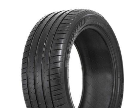 PNEU 275/40R21 107Y MICHELIN PILOT SPORT 4  SUV