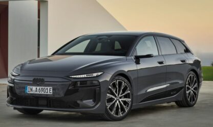 JOGO DE RODA AUDI A6 E-TRON ARO 20 - Image 3