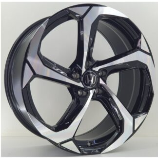 JOGO DE RODA HONDA ARO 19