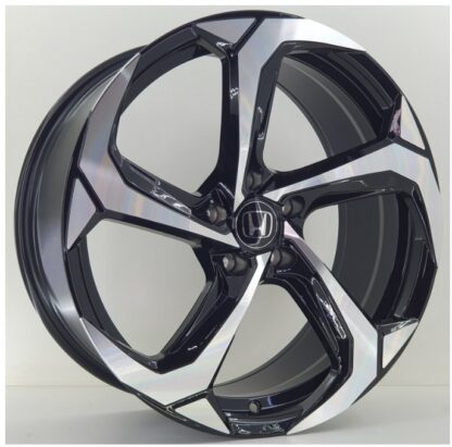 JOGO DE RODA HONDA ARO 19