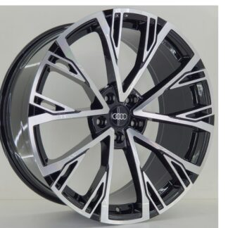 JOGO DE RODA AUDI A6 E-TRON ARO 20