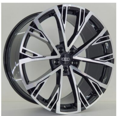 JOGO DE RODA AUDI A6 E-TRON ARO 20