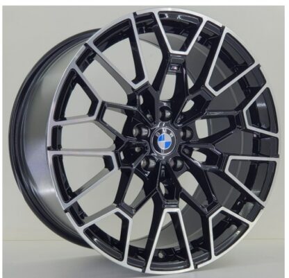 JOGO DE RODA BMW M4 C5 ARO 19