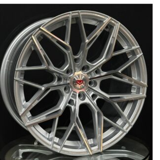 JOGO DE RODA VOSSEN  ARO 19 PRZ1998 2 TALAS