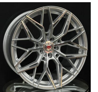 JOGO DE RODA VOSSEN  ARO 19 PRZ1998 2 TALAS