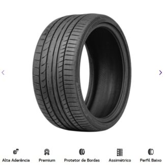 PNEU 245/40R20 99Y XL CONTINENTAL CONTISPORTCONTACT 5P MO