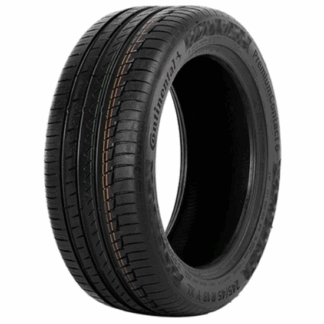PNEU 275/40R21 107Y CONTINENTAL PREMIUMCONTACT 6 SSR RUN FLAT